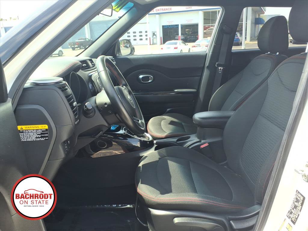 Used 2016 Kia Soul + w/ Soulful Package FWD image 25