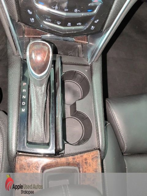Used 2013 Cadillac XTS Premium AWD/4WD image 21