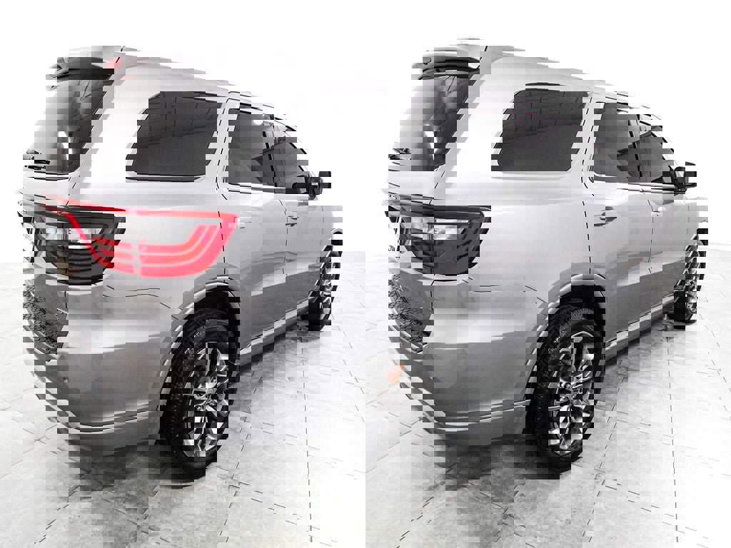 Used 2020 Dodge Durango GT AWD/4WD image 6