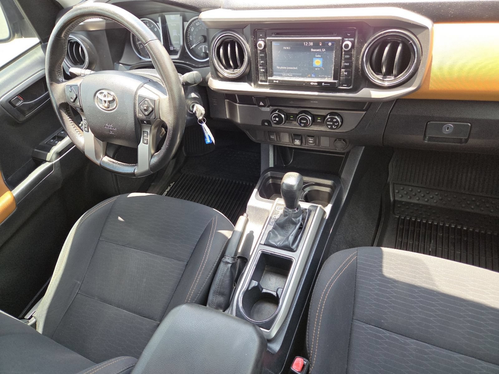 Used 2019 Toyota Tacoma SR5 RWD image 20