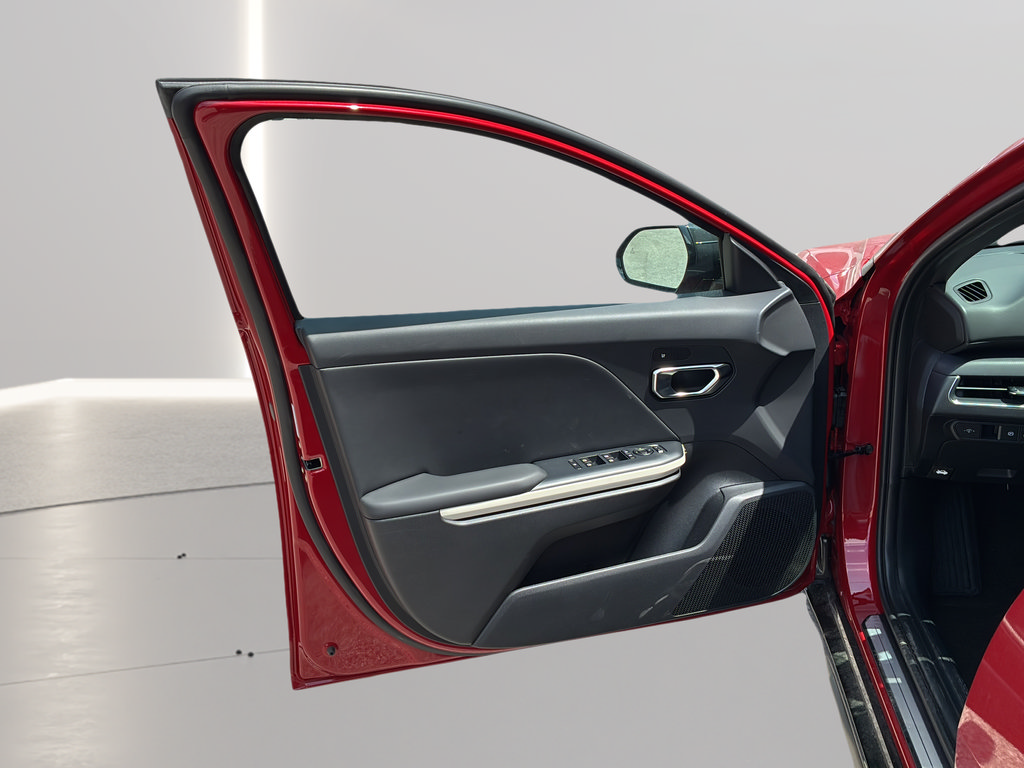 New 2026 Kia K4 GT-Line FWD image 11