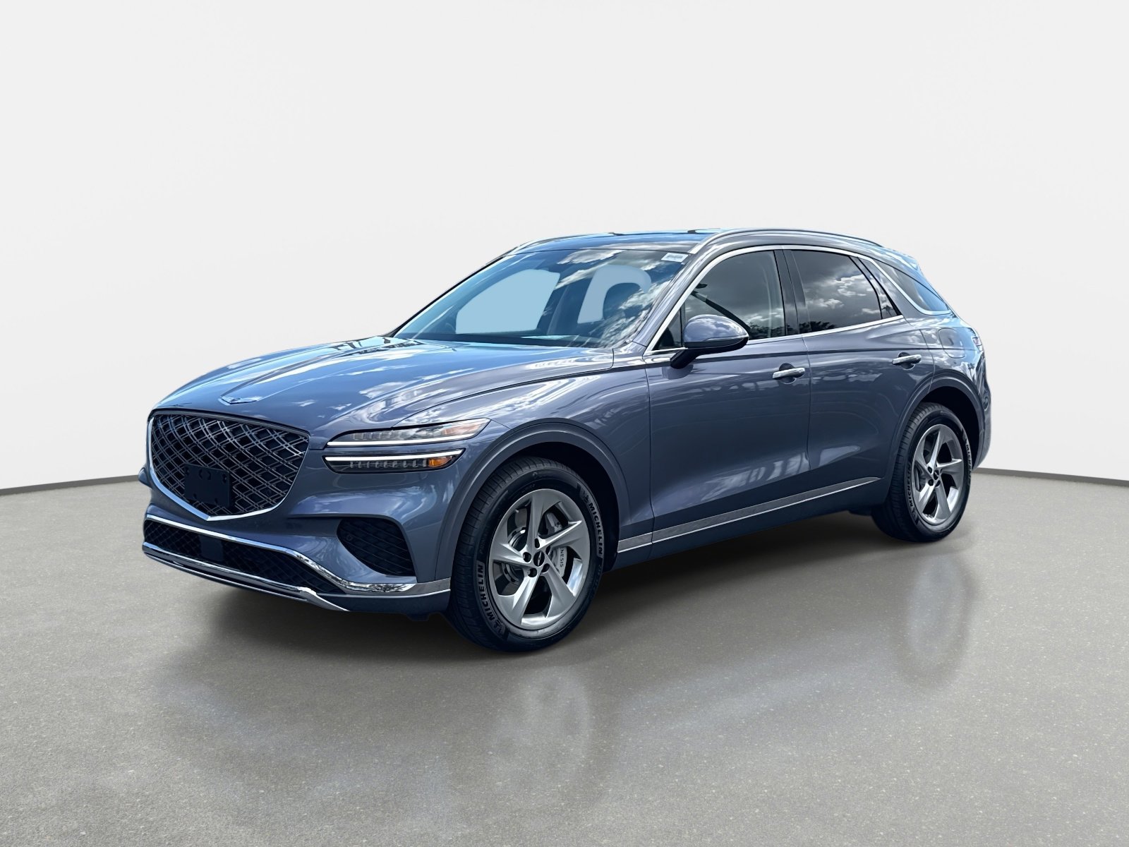 Used 2026 Genesis GV70 2.5T image 7