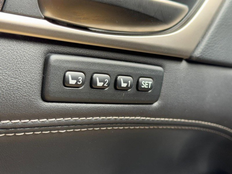 Used 2016 Lexus GS 350 AWD image 17