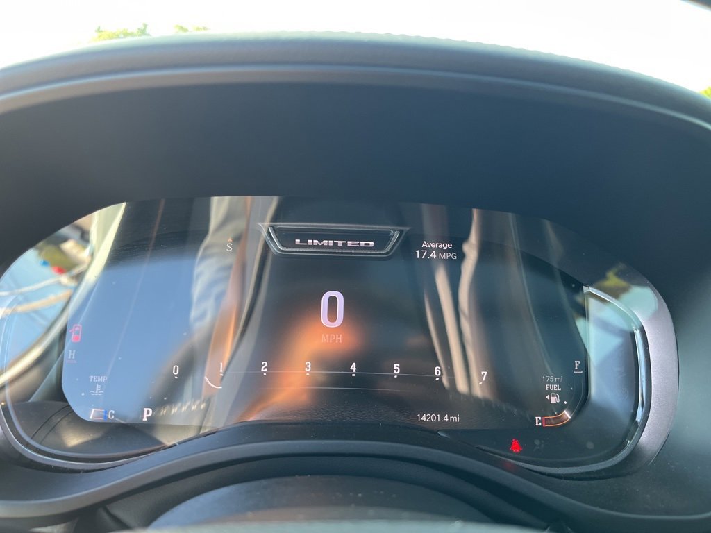 Certified 2024 RAM 1500 Limited image 26