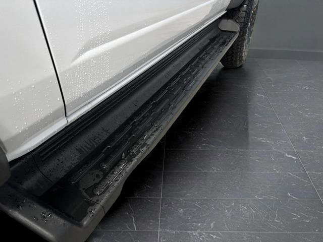 New 2025 Ford Bronco Outer Banks w/ Sasquatch Package image 33