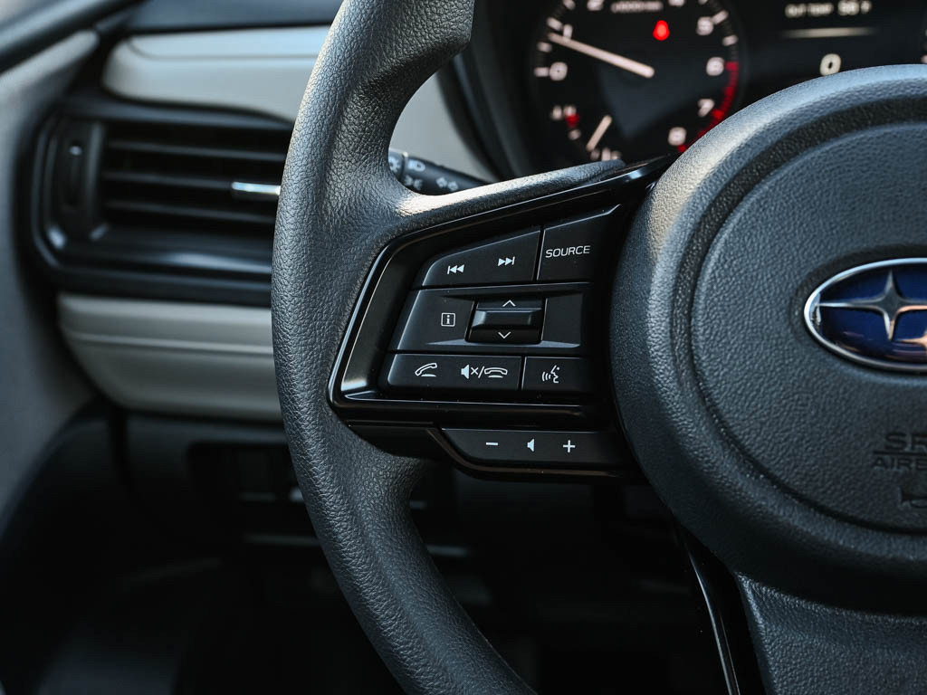 New 2026 Subaru Forester image 19