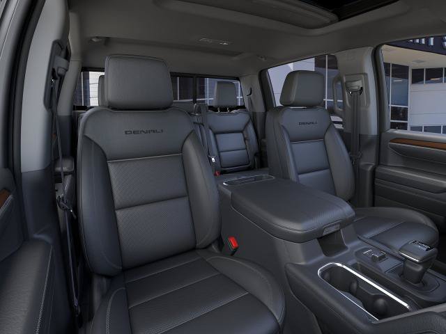 New 2026 GMC Sierra 1500 Denali AWD/4WD image 40