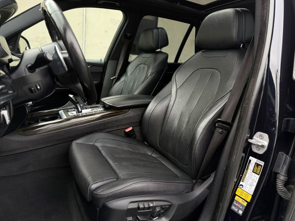 Used 2017 BMW X5 xDrive40e image 19