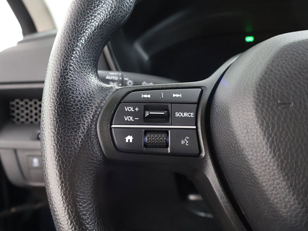 Certified 2024 Honda CR-V LX image 39