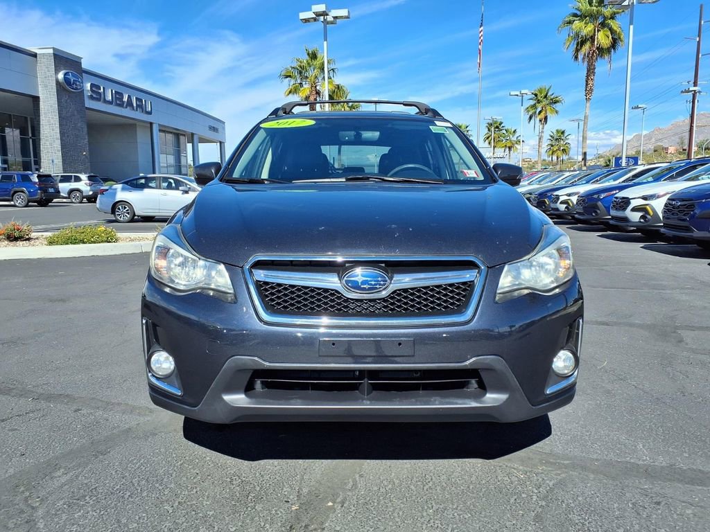 Used 2017 Subaru Crosstrek 2.0i Limited image 9