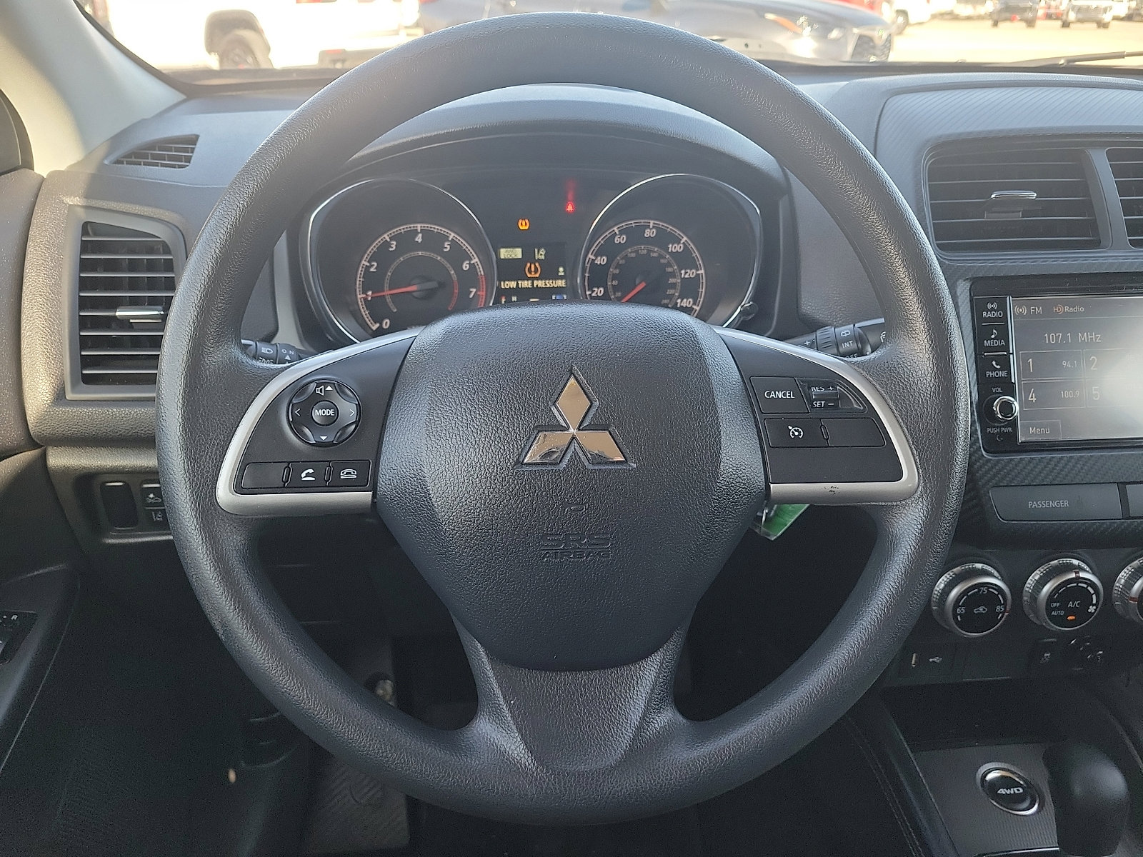 Used 2024 Mitsubishi Outlander Sport ES image 19