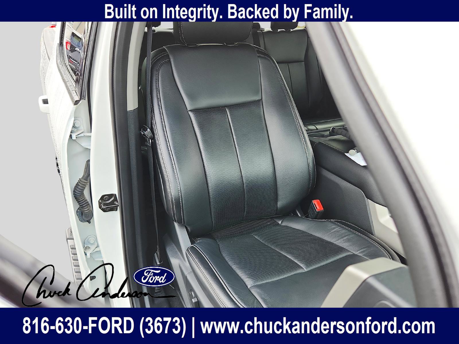 Used 2020 Ford F250 Lariat image 25