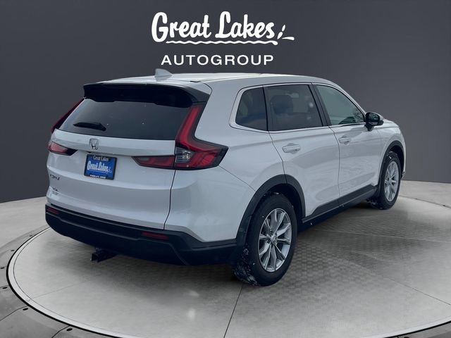 Used 2024 Honda CR-V EX image 5