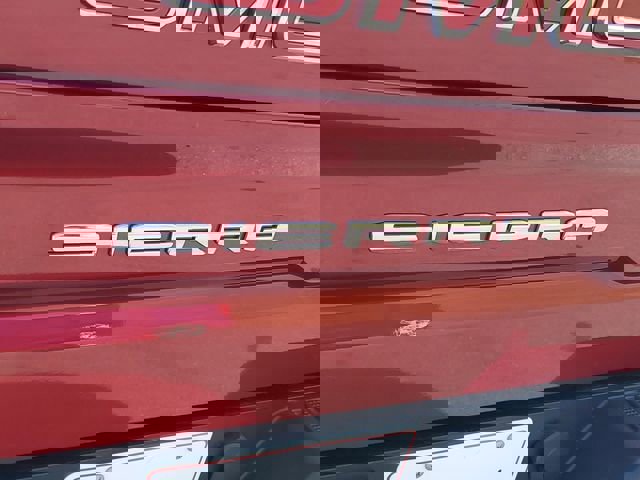 New 2026 GMC Sierra 1500 AT4 w/ AT4 Premium Package image 28