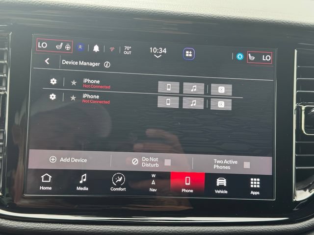 Certified 2023 Dodge Durango R/T w/ Blacktop Package AWD/4WD image 34