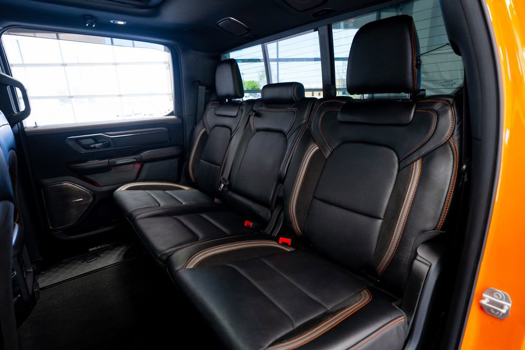 Used 2022 RAM 1500 TRX w/ TRX Level 2 Equipment Group image 53