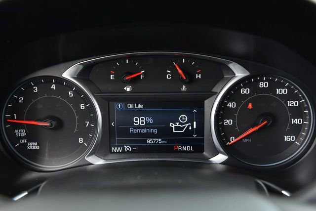 Used 2019 Chevrolet Equinox LT image 12