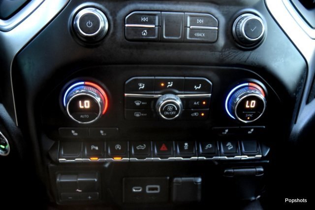 Used 2019 Chevrolet Silverado 1500 LT Trail Boss image 16