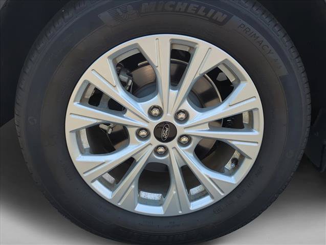 Used 2024 Ford Escape Active w/ Cold Weather Package FWD image 7