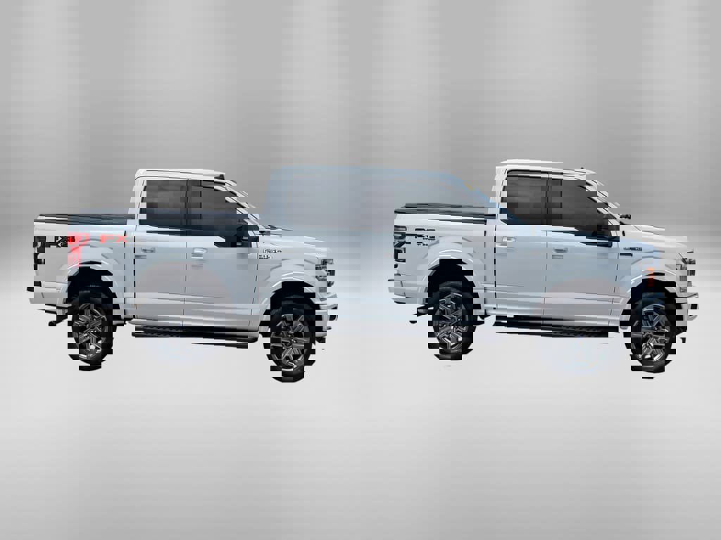 Used 2019 Ford F150 XLT w/ Equipment Group 302A Luxury image 4