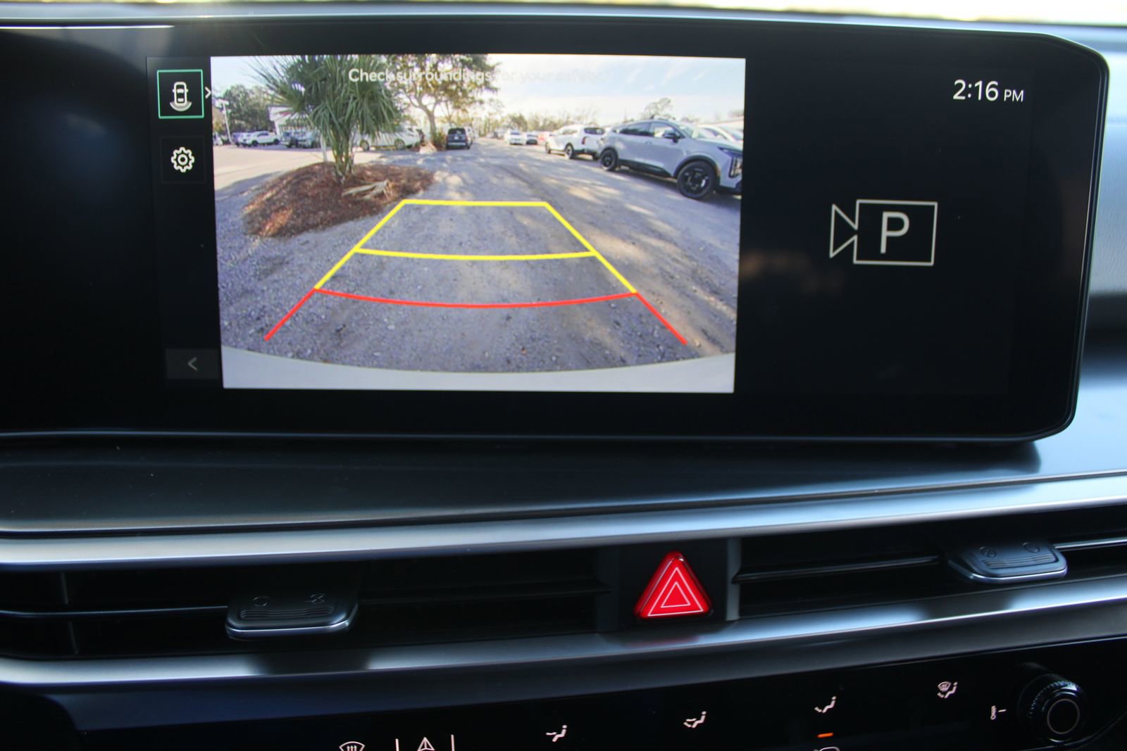 New 2026 Kia Sorento LX image 44