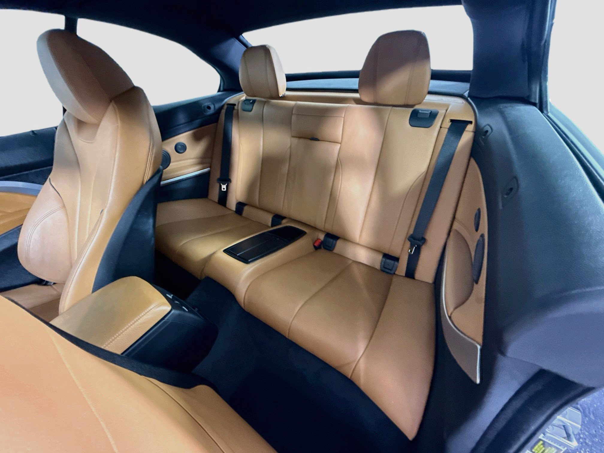 Used 2018 BMW 430i Convertible RWD image 25