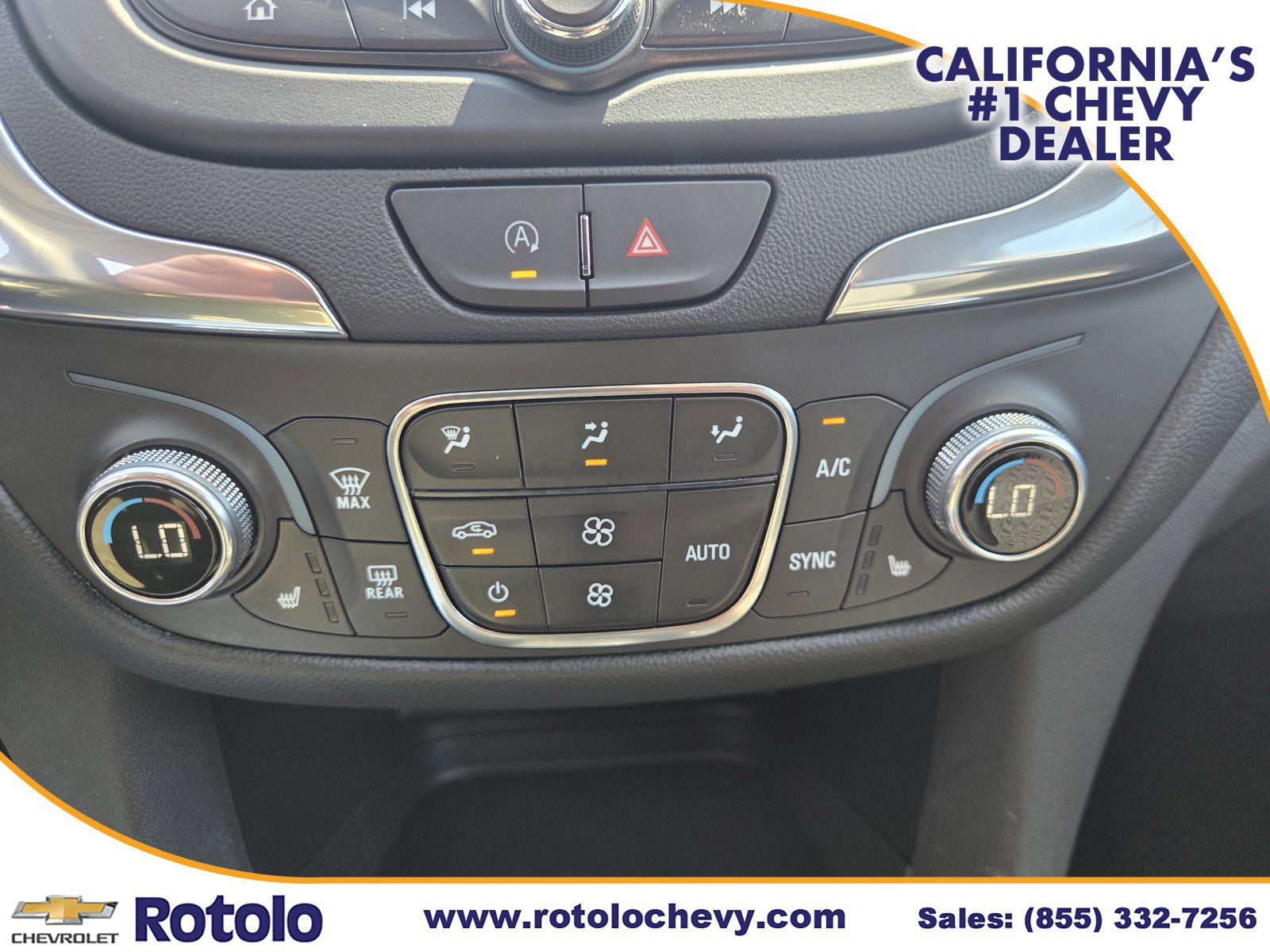 Used 2024 Chevrolet Equinox LT image 26