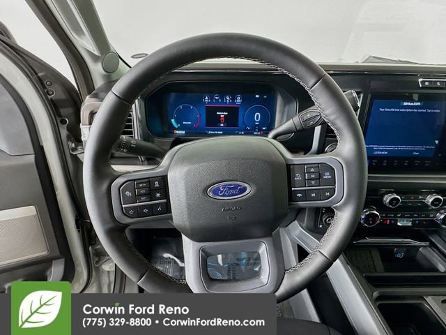 New 2026 Ford F350 Lariat w/ Tremor Off-Road Package image 12