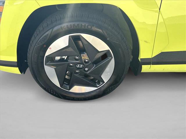 Certified 2024 Hyundai Kona SEL image 17