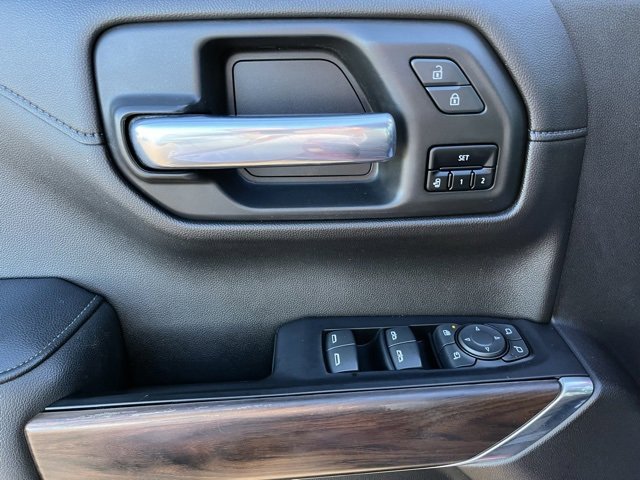 Used 2020 GMC Sierra 1500 SLT image 11