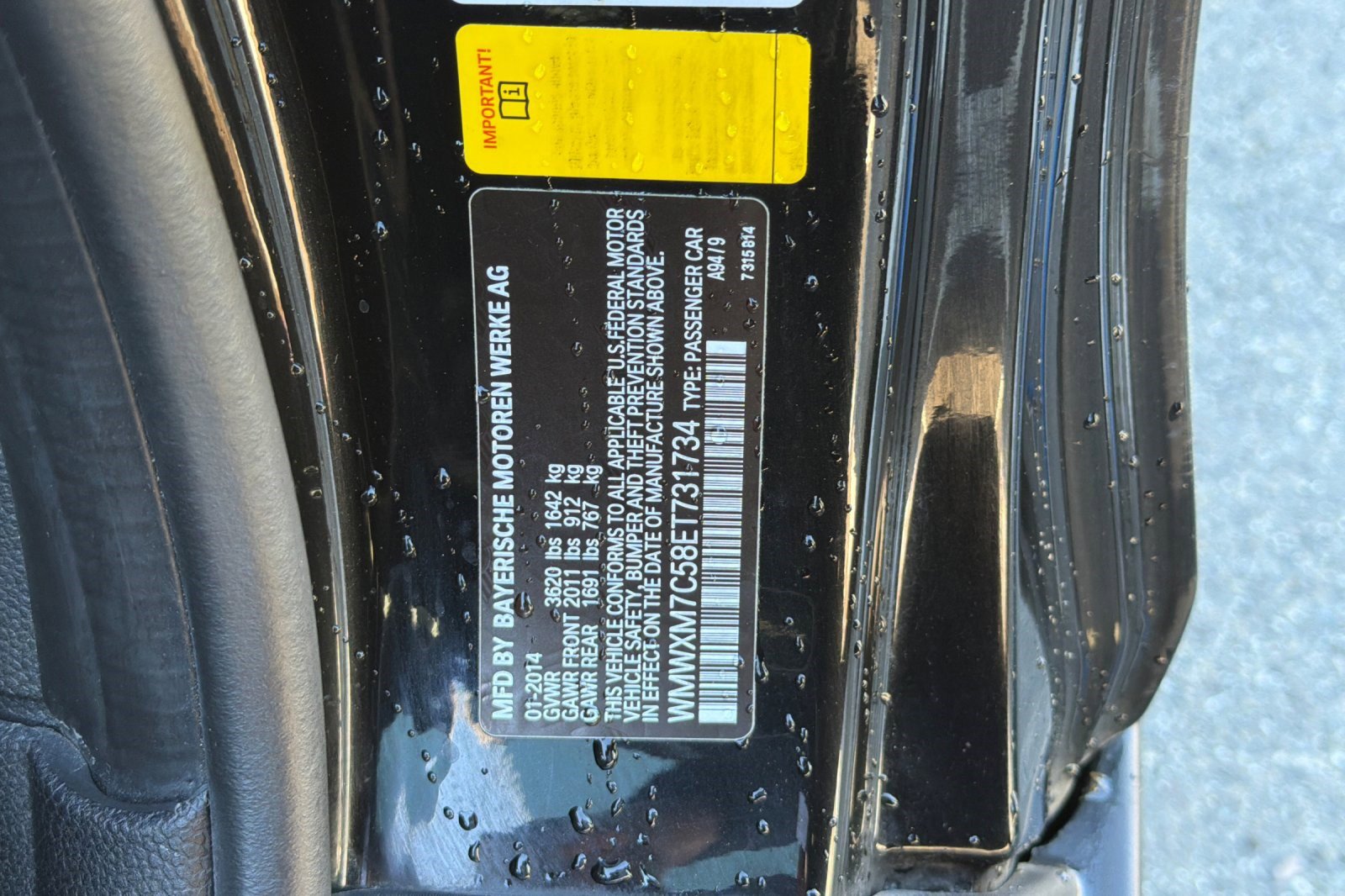 Used 2014 MINI Cooper S image 39