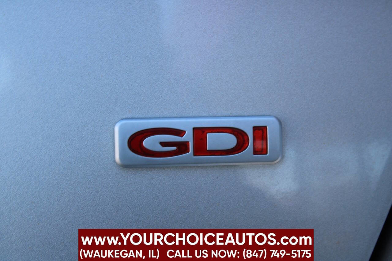 Used 2014 Kia Optima LX image 19