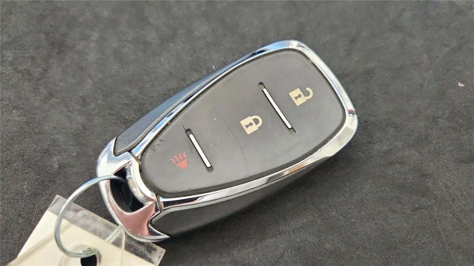 Used 2024 Chevrolet Equinox LS w/ LS Convenience Package image 21