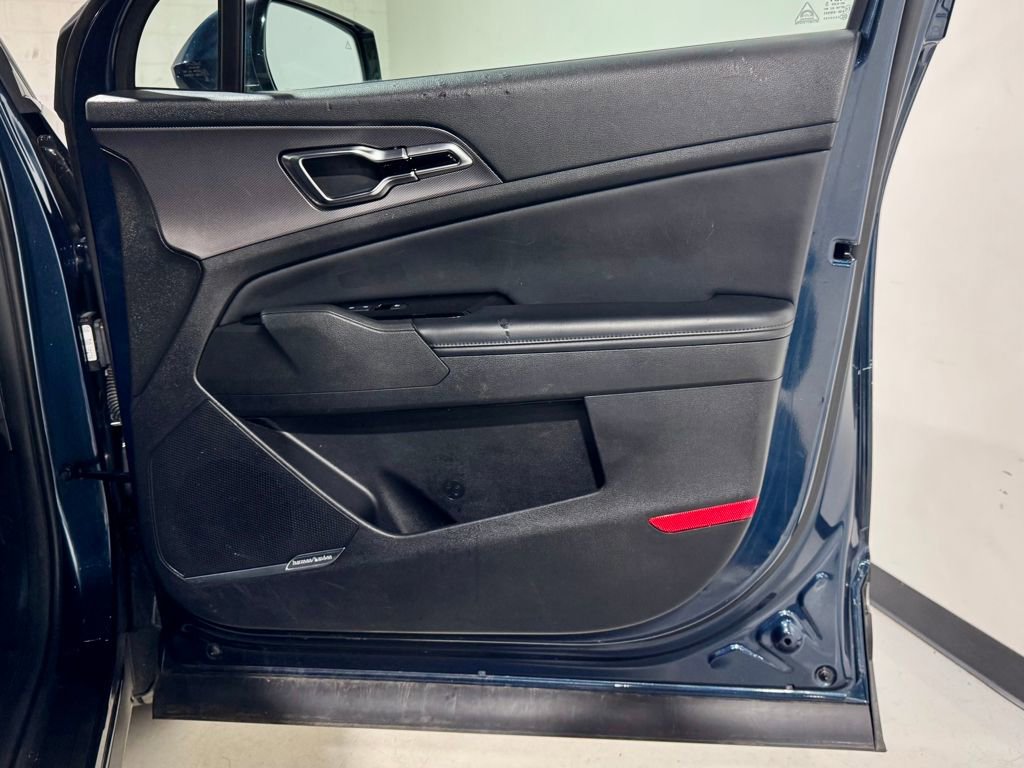 Used 2023 Kia Sportage SX Prestige image 27