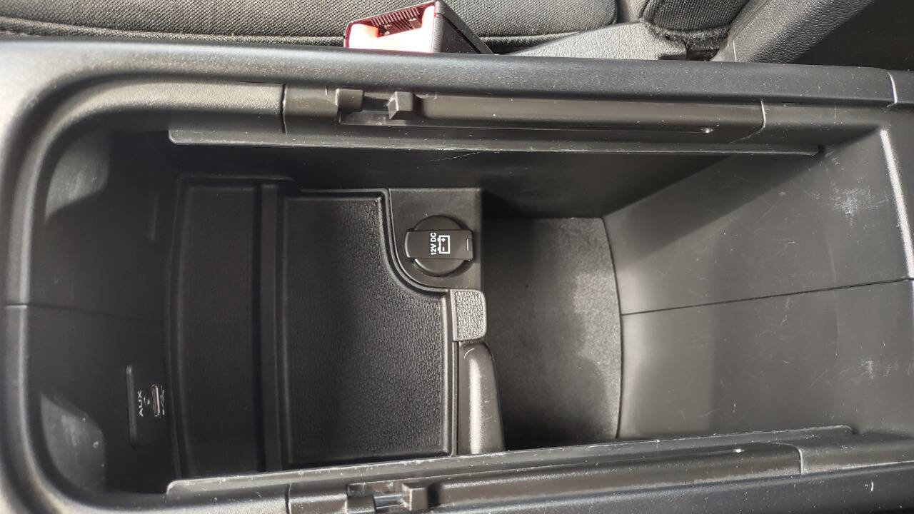 Used 2011 Dodge Journey Mainstreet w/ Popular Equipment Group image 26