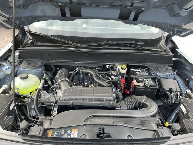 New 2025 Ford Bronco Sport Outer Banks image 11