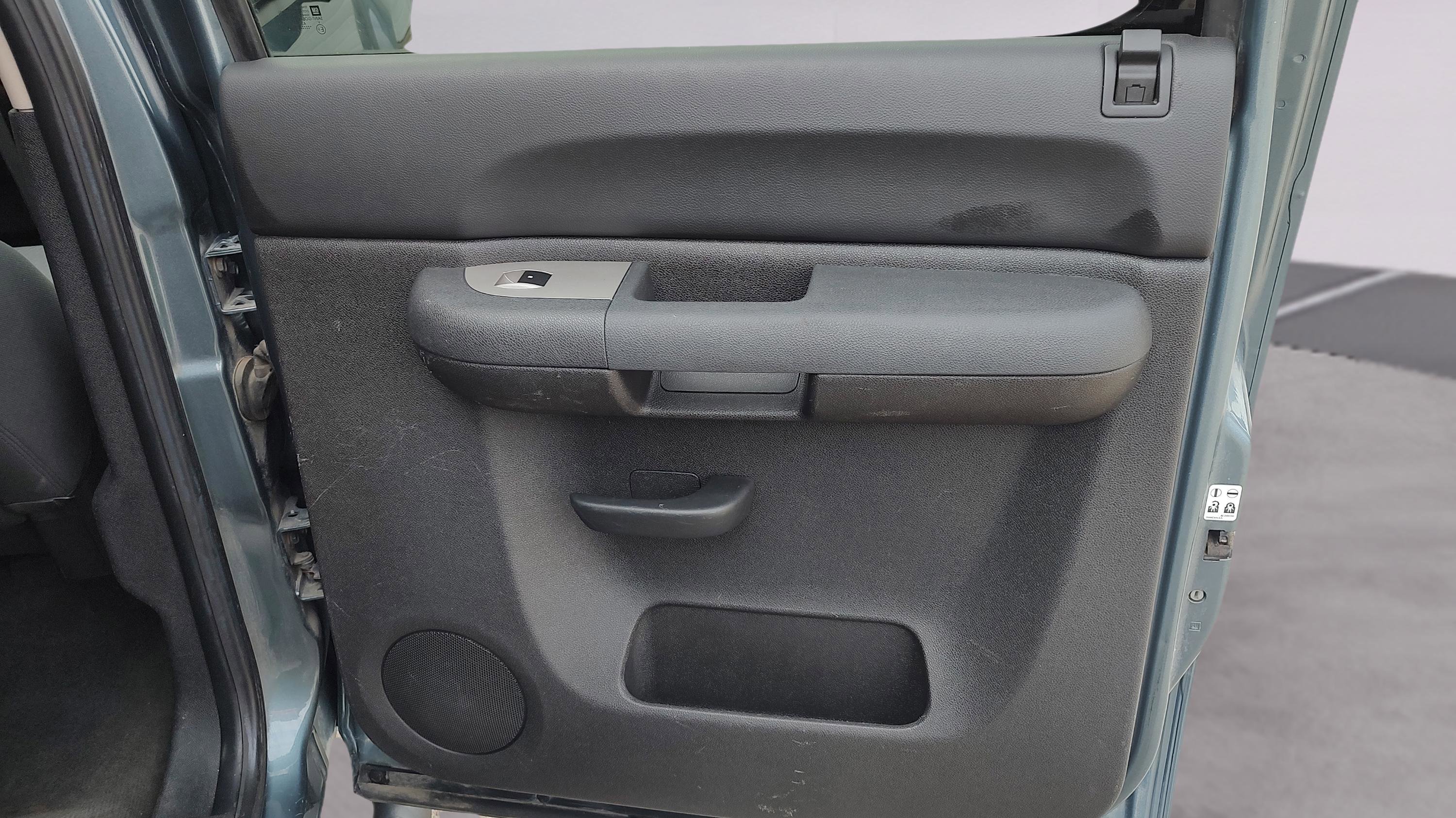 Used 2011 Chevrolet Silverado 1500 LT w/ All-Star Edition AWD/4WD image 16