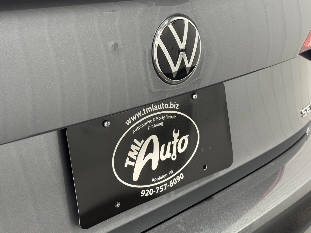 Used 2022 Volkswagen Jetta SEL FWD image 6