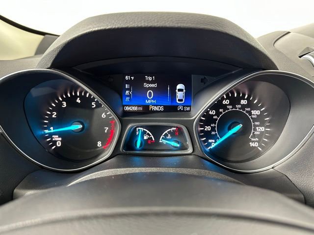 Used 2017 Ford Escape Titanium AWD/4WD image 17