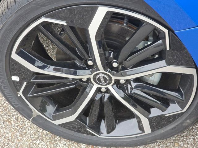 New 2025 Nissan Altima 2.5 SR image 19