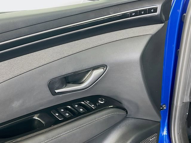 Used 2022 Hyundai Tucson Limited image 12