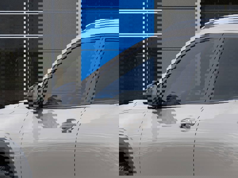 New 2026 Chevrolet Trax ACTIV image 12