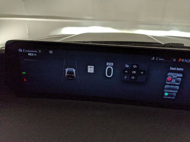 Certified 2025 Ford Expedition Max Active image 16