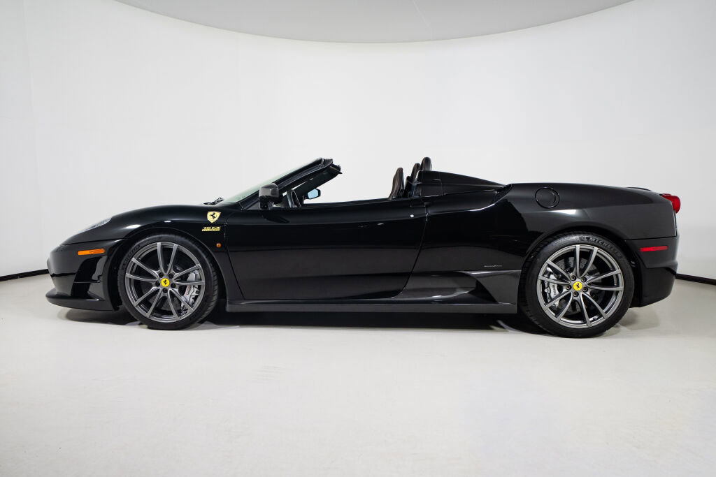 Used 2009 Ferrari F430 Scuderia RWD image 3