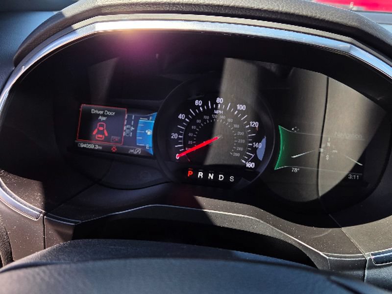 Used 2020 Ford Edge ST w/ Equipment Group 401A AWD/4WD image 26