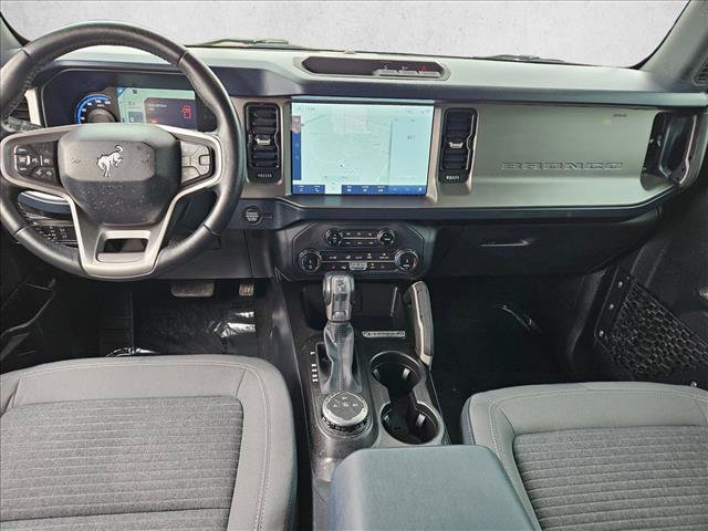 Used 2022 Ford Bronco Outer Banks image 15