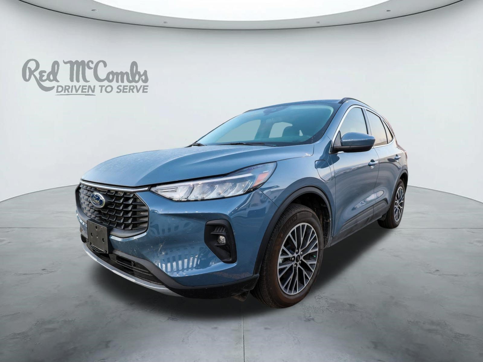 Used 2026 Ford Escape SE