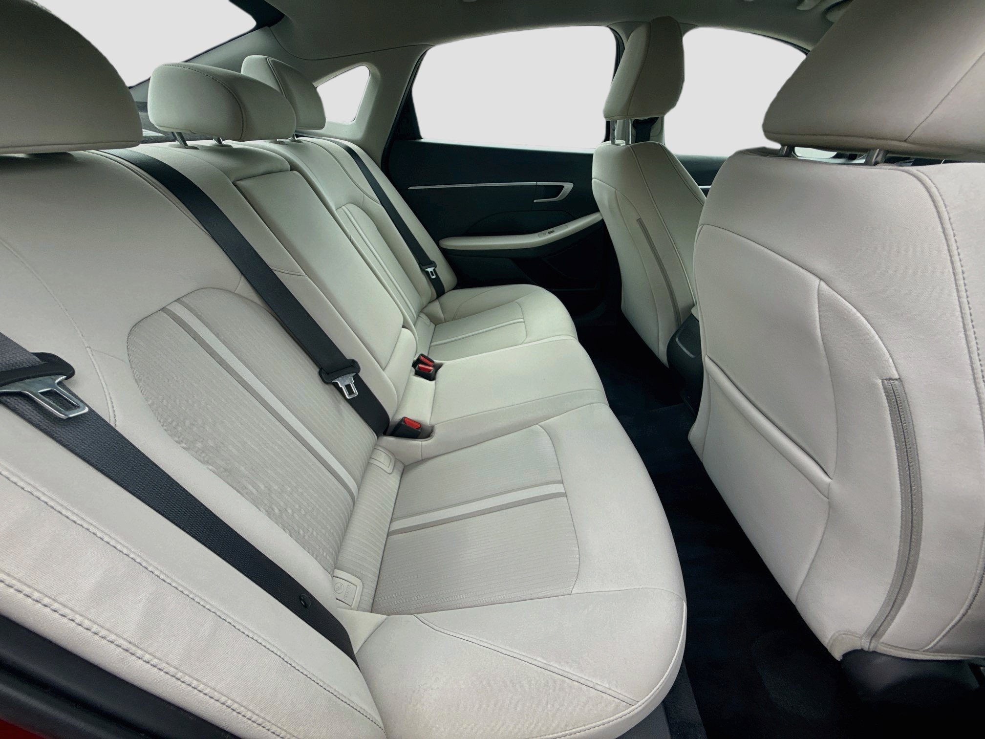 Used 2024 Hyundai Sonata SEL FWD image 25