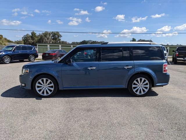 Used 2019 Ford Flex SEL w/ Equipment Group 202A image 7