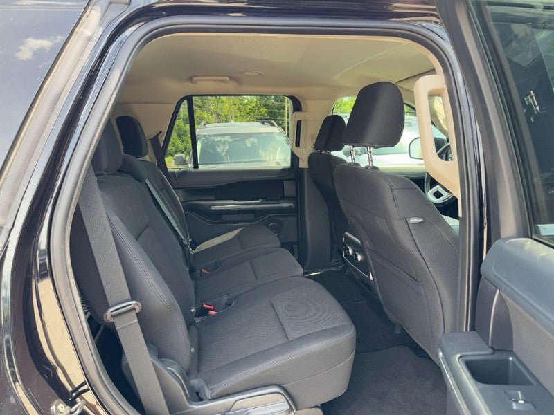 Used 2022 Ford Expedition XL AWD/4WD image 10